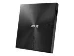 Asus   ZenDrive U8M (SDRW-08U8M-U)   Interface  USB Type-C   DVD±RW   CD read speed 24 x   CD write speed 24 x   Black