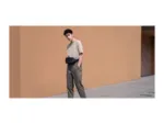 Xiaomi   BHR5226GL   Sports Fanny Pack