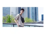 Xiaomi   BHR5226GL   Sports Fanny Pack