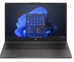 Notebook HP 255 G10 CPU AMD RyzenT 5 7530U 15.6 ” 1920 x 1080 pixels RAM 8 GB DDR4-SDRAM SSD 512 GB On-board graphics Yes Numeric keypad Yes Keyboard language English OS installed Windows 11 Home Colour Grey Weight 1.52 kg 3200 MHz B39RRAT
