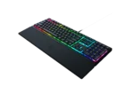 Razer   Ornata V3   Gaming Keyboard   Wired   RGB LED light   Cyrillic   Razer Mecha-Membrane   Black