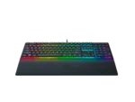 Razer   Ornata V3   Gaming Keyboard   Wired   RGB LED light   Cyrillic   Razer Mecha-Membrane   Black