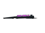 Razer   Ornata V3   Gaming Keyboard   Wired   RGB LED light   Cyrillic   Razer Mecha-Membrane   Black