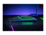 Razer   Gaming Keyboard   Ornata V3 X   Gaming keyboard   Wired   RGB LED light   NORD   Black   Numeric keypad   Silent Membrane