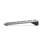 Dell   Premier Multi-Device Keyboard and Mouse   KM7321W   Keyboard and Mouse Set   Wireless   Batteries included   EN/LT   Titan grey   Wireless connection