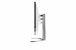 LCD Monitor LG 27UQ850V-W 27″ Business/4K Panel IPS 3840×2160 16:9 60 Hz 5 ms Speakers Pivot Height adjustable Tilt 27UQ850V-W