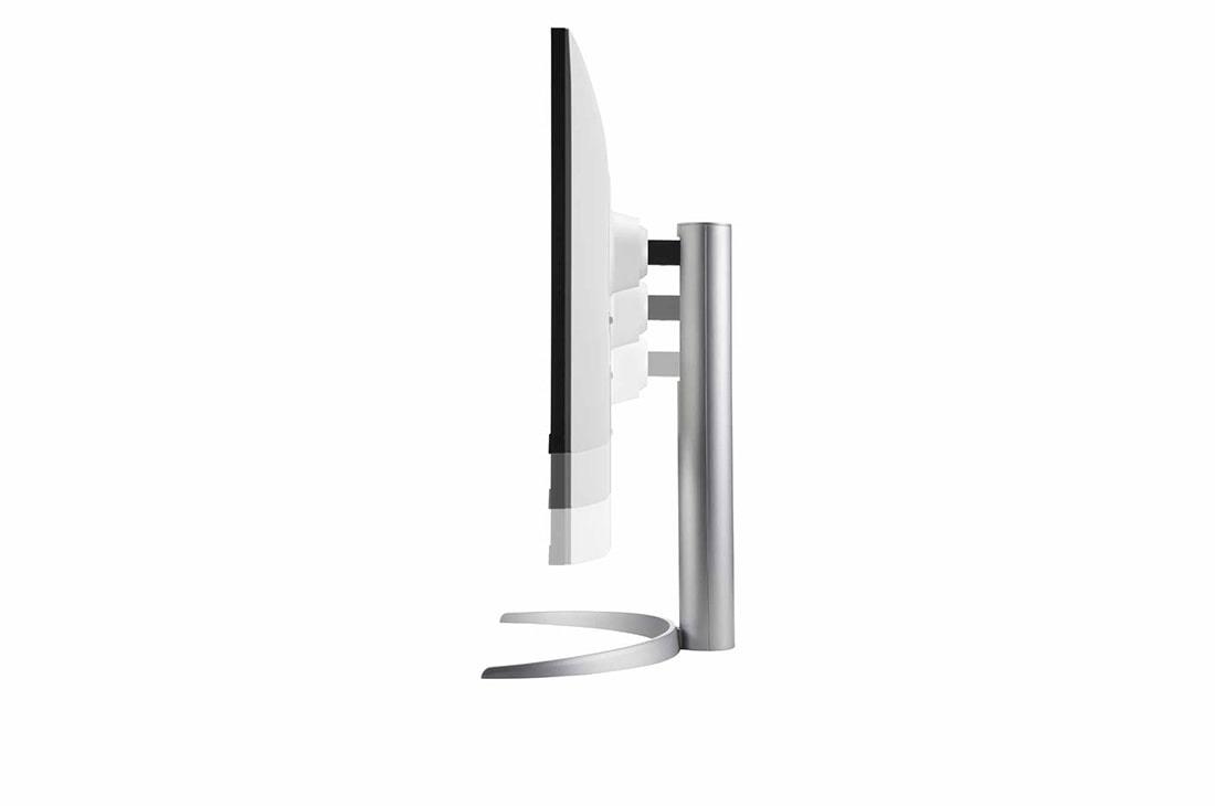 3638dbfe-d6cd-4f37-8e4d-054ed3773ab4 LCD Monitor LG 27UQ850V-W 27″ Business/4K Panel IPS 3840×2160 16:9 60 Hz 5 ms Speakers Pivot Height adjustable Tilt 27UQ850V-W