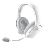 Razer Barracuda X Gaming Headset, Wireless, Mercury White   Razer   Wireless   Wireless