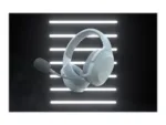 Razer Barracuda X Gaming Headset, Wireless, Mercury White   Razer   Wireless   Wireless