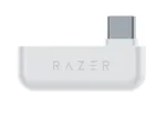 Razer Barracuda X Gaming Headset, Wireless, Mercury White   Razer   Wireless   Wireless