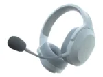 Razer Barracuda X Gaming Headset, Wireless, Mercury White   Razer   Wireless   Wireless