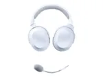 Razer Barracuda X Gaming Headset, Wireless, Mercury White   Razer   Wireless   Wireless