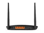 Wireless Dual Band Gigabit Router   Archer MR500   802.11ac   867 Mbit/s   10/100/1000 Mbit/s   Ethernet LAN (RJ-45) ports 4   Mesh Support Yes   MU-MiMO Yes   4G +   Antenna type  External antenna x 2   24 month(s)