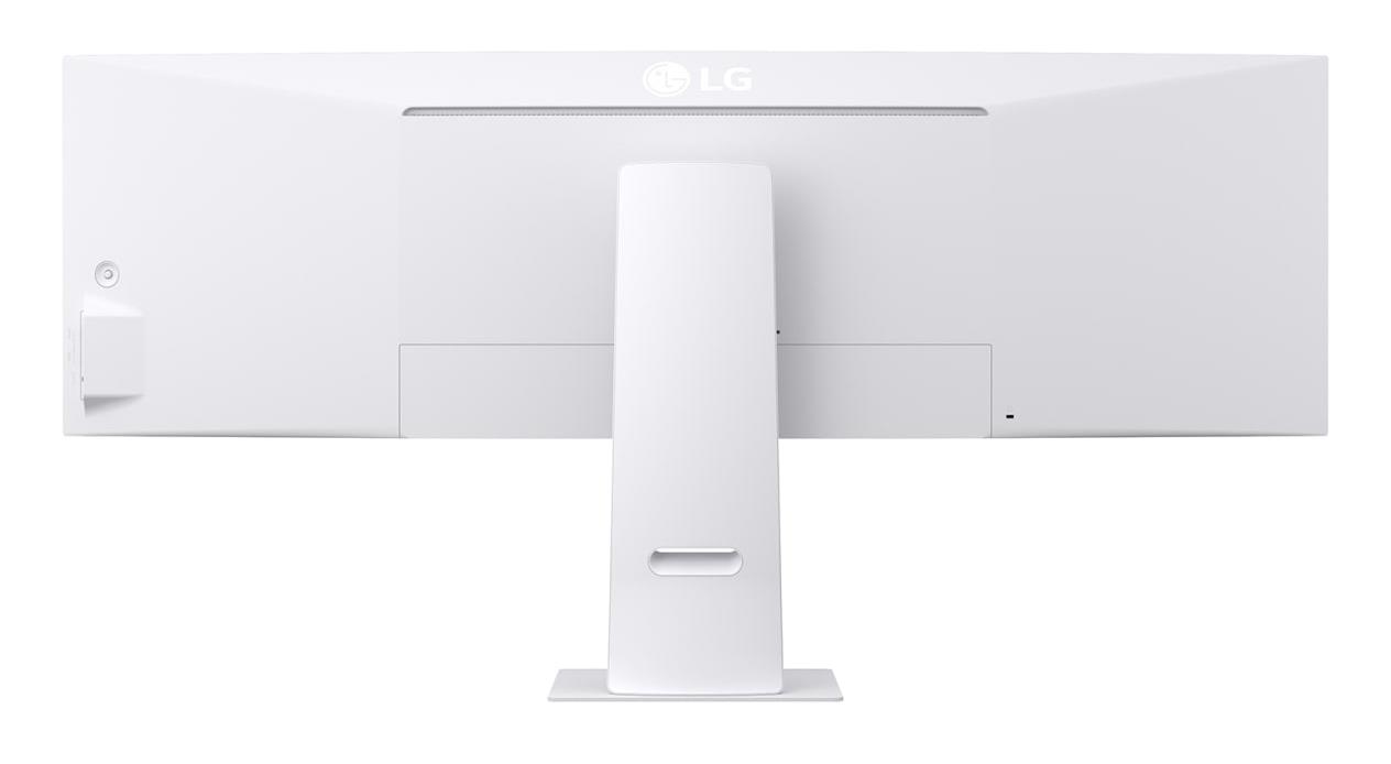 3693ccf0-49b6-4922-afd3-8ac47e666af3 LCD Monitor LG 49 ” 5120 x 1440 pixels Dual QHD Native aspect ratio 32:9 LED Curved 49U950A-W