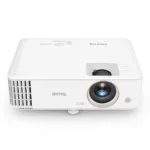Benq   TH585P   WUXGA (1920×1200)   3500 ANSI lumens   White   Lamp warranty 12 month(s)
