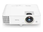 Benq   TH585P   WUXGA (1920×1200)   3500 ANSI lumens   White   Lamp warranty 12 month(s)