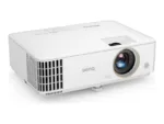 Benq   TH585P   WUXGA (1920×1200)   3500 ANSI lumens   White   Lamp warranty 12 month(s)