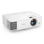 Benq   TH585P   WUXGA (1920×1200)   3500 ANSI lumens   White   Lamp warranty 12 month(s)