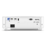 Benq   TH585P   WUXGA (1920×1200)   3500 ANSI lumens   White   Lamp warranty 12 month(s)