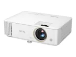 Benq   TH585P   WUXGA (1920×1200)   3500 ANSI lumens   White   Lamp warranty 12 month(s)
