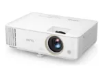 Benq   TH585P   WUXGA (1920×1200)   3500 ANSI lumens   White   Lamp warranty 12 month(s)