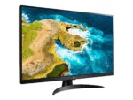 LG   Monitor   27TQ615S-PZ   27 ”   IPS   FHD   16:9   60 Hz   14 ms   1920 x 1080   250 cd/m²   HDMI ports quantity 2   Black   Warranty 24 month(s)