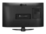 LG   Monitor   27TQ615S-PZ   27 ”   IPS   FHD   16:9   60 Hz   14 ms   1920 x 1080   250 cd/m²   HDMI ports quantity 2   Black   Warranty 24 month(s)