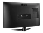 LG   Monitor   27TQ615S-PZ   27 ”   IPS   FHD   16:9   60 Hz   14 ms   1920 x 1080   250 cd/m²   HDMI ports quantity 2   Black   Warranty 24 month(s)