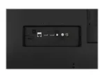 LG   Monitor   27TQ615S-PZ   27 ”   IPS   FHD   16:9   60 Hz   14 ms   1920 x 1080   250 cd/m²   HDMI ports quantity 2   Black   Warranty 24 month(s)