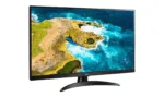 LG   Monitor   27TQ615S-PZ   27 ”   IPS   FHD   16:9   60 Hz   14 ms   1920 x 1080   250 cd/m²   HDMI ports quantity 2   Black   Warranty 24 month(s)