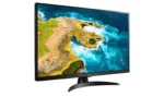 LG   Monitor   27TQ615S-PZ   27 ”   IPS   FHD   16:9   60 Hz   14 ms   1920 x 1080   250 cd/m²   HDMI ports quantity 2   Black   Warranty 24 month(s)