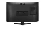 LG   Monitor   27TQ615S-PZ   27 ”   IPS   FHD   16:9   60 Hz   14 ms   1920 x 1080   250 cd/m²   HDMI ports quantity 2   Black   Warranty 24 month(s)