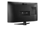 LG   Monitor   27TQ615S-PZ   27 ”   IPS   FHD   16:9   60 Hz   14 ms   1920 x 1080   250 cd/m²   HDMI ports quantity 2   Black   Warranty 24 month(s)