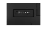 LG   Monitor   27TQ615S-PZ   27 ”   IPS   FHD   16:9   60 Hz   14 ms   1920 x 1080   250 cd/m²   HDMI ports quantity 2   Black   Warranty 24 month(s)