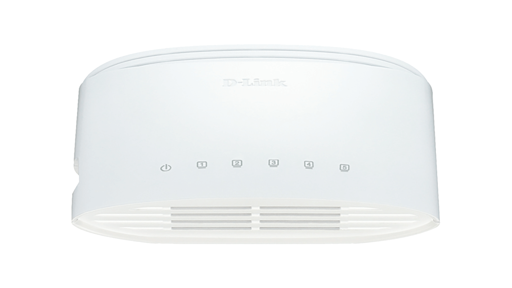376762-dgs-1005d-e-790069252686-0.webp D-Link Switch DGS-1005D/E Unmanaged Desktop Gigabit Ethernet (copper) ports quantity 5