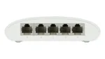 D-Link   Switch   DGS-1005D/E   Unmanaged   Desktop   Gigabit Ethernet (copper) ports quantity 5