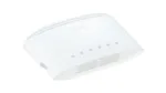 D-Link   Switch   DGS-1005D/E   Unmanaged   Desktop   Gigabit Ethernet (copper) ports quantity 5