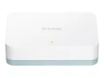 D-Link   Switch   DGS-1005D/E   Unmanaged   Desktop   Gigabit Ethernet (copper) ports quantity 5