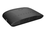D-Link   Switch   DGS-1008D   Unmanaged   Desktop   Gigabit Ethernet (copper) ports quantity 8