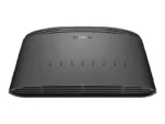 D-Link   Switch   DGS-1008D   Unmanaged   Desktop   Gigabit Ethernet (copper) ports quantity 8