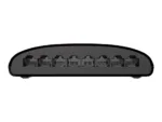 D-Link   Switch   DGS-1008D   Unmanaged   Desktop   Gigabit Ethernet (copper) ports quantity 8