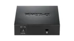 D-Link   Ethernet Switch   DGS-105/E   Unmanaged   Desktop   Gigabit Ethernet (copper) ports quantity 5