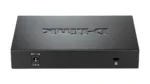 D-Link   Switch   DGS-108/E   Unmanaged   Desktop   Gigabit Ethernet (copper) ports quantity 8