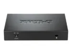D-Link   Switch   DGS-108/E   Unmanaged   Desktop   Gigabit Ethernet (copper) ports quantity 8