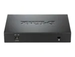 D-Link   Switch   DGS-108/E   Unmanaged   Desktop   Gigabit Ethernet (copper) ports quantity 8