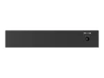 D-Link   Switch   DGS-108GL/E   Unmanaged   Desktop   Gigabit Ethernet (copper) ports quantity 8