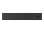 D-Link   Switch   DGS-108GL/E   Unmanaged   Desktop   Gigabit Ethernet (copper) ports quantity 8