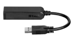 D-Link   USB 3.0 Gigabit Ethernet Adapter   DUB-1312   USB