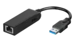 D-Link   USB 3.0 Gigabit Ethernet Adapter   DUB-1312   USB