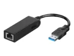 D-Link   USB 3.0 Gigabit Ethernet Adapter   DUB-1312   USB